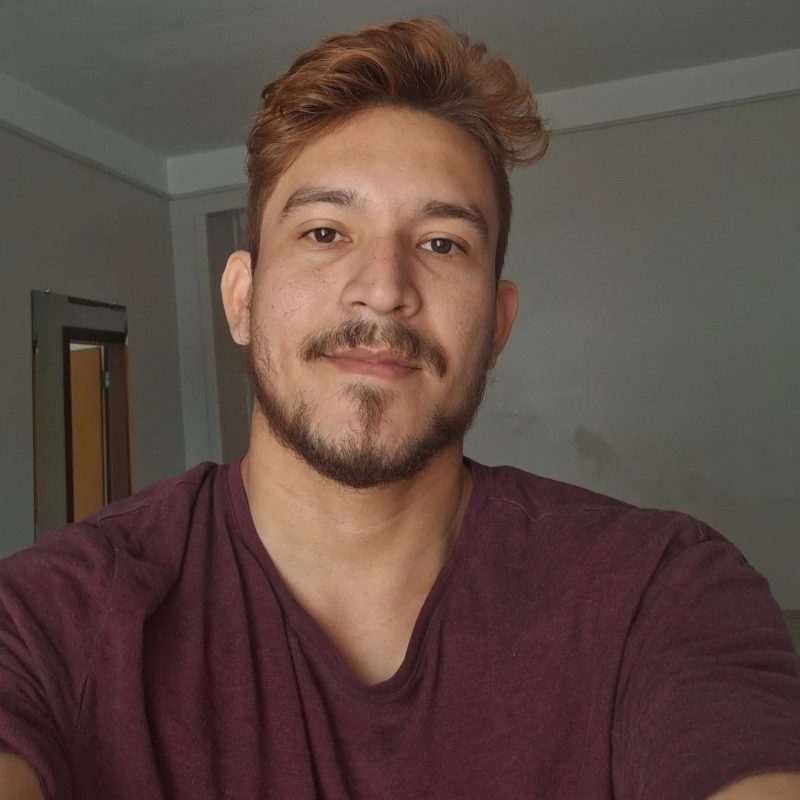 Igor Viana 3