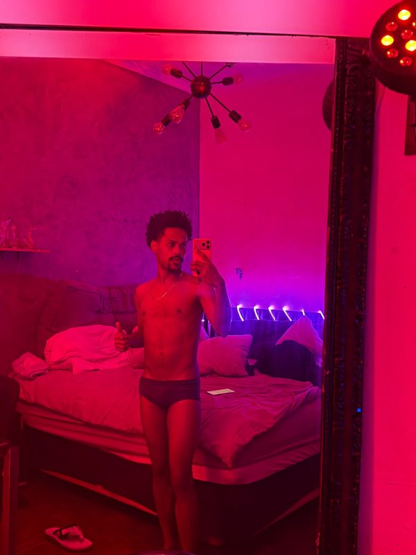 Preto Marrento 4
