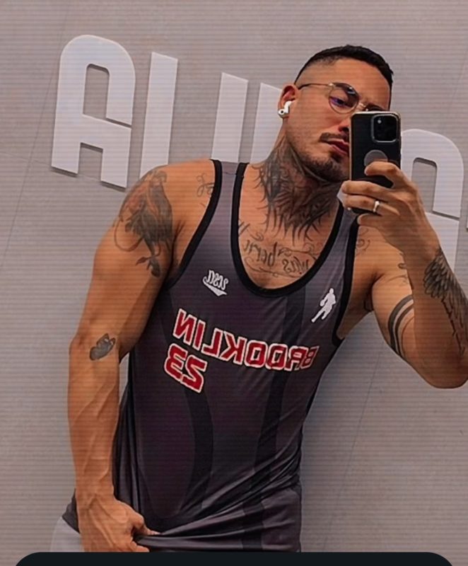 Bernardo Torres