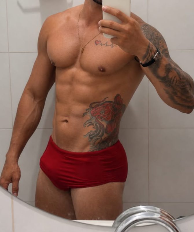 Jhonn Pedro 9