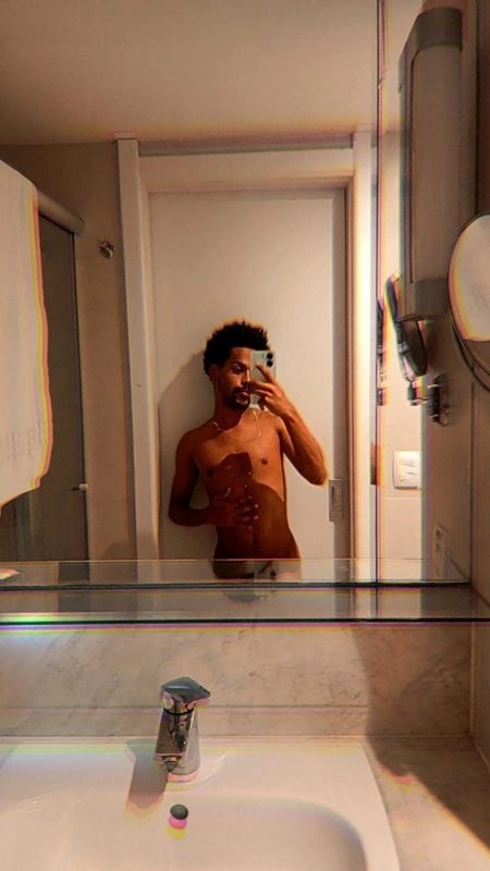 Preto Marrento 3