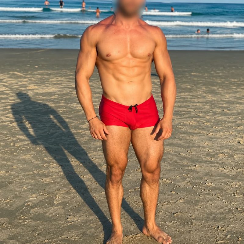 Maximus Gaúcho 2