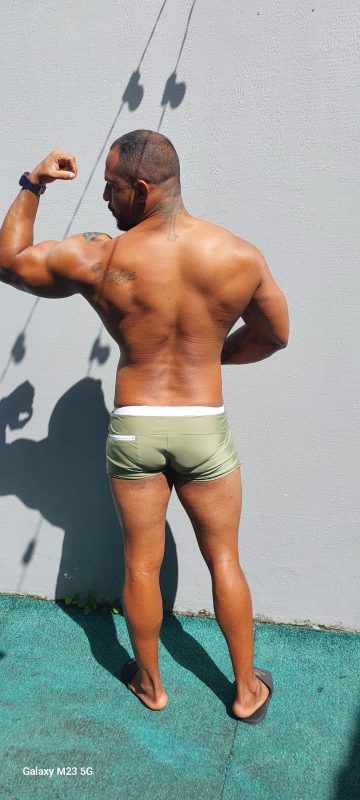 Moreno Carioca 3