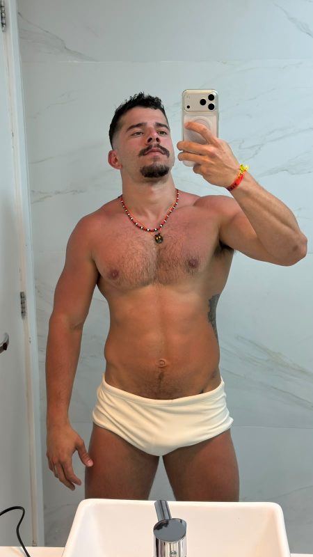 Mlk Com Tesão