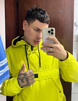 Leonardo Guedes 2