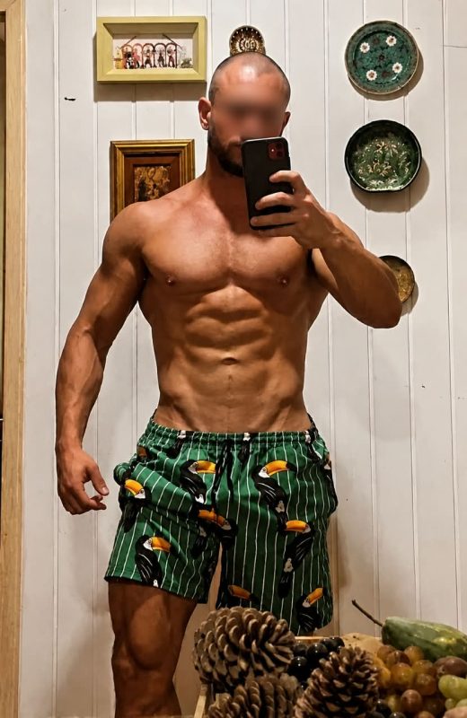 Maximus Gaúcho 7