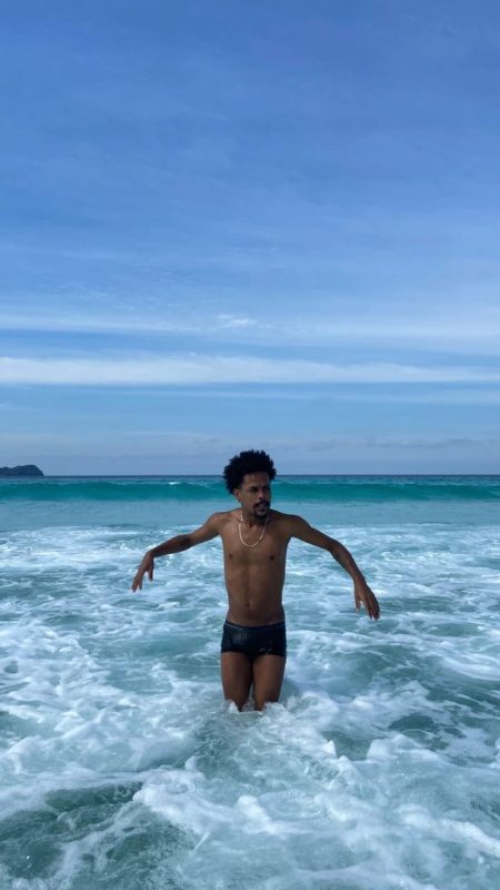 Preto Marrento 1