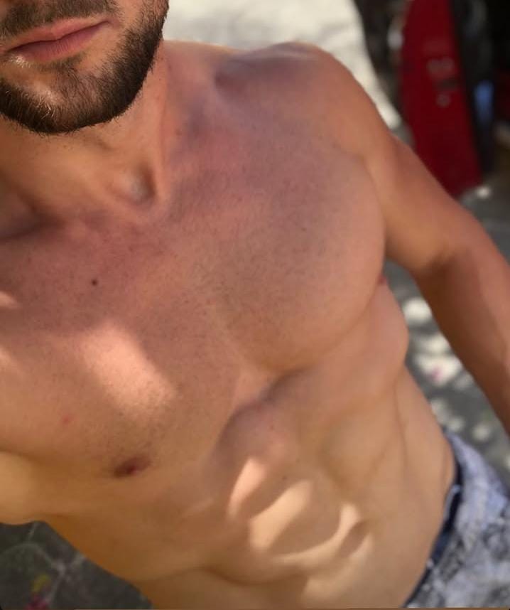 Maximus Gaúcho 3
