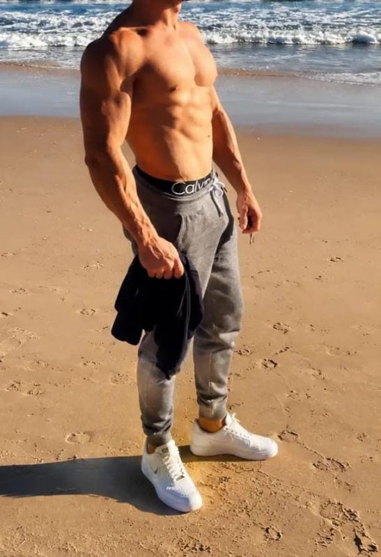 Maximus Gaúcho 8