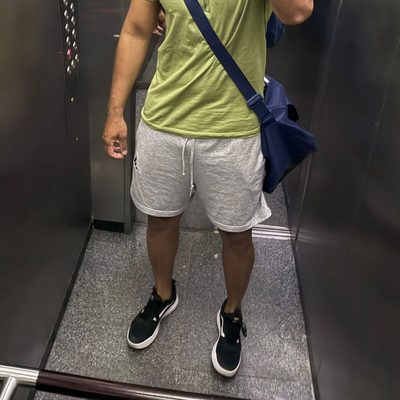 Pierre Souza 1