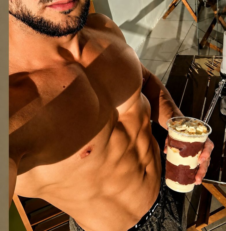 Maximus Gaúcho 1