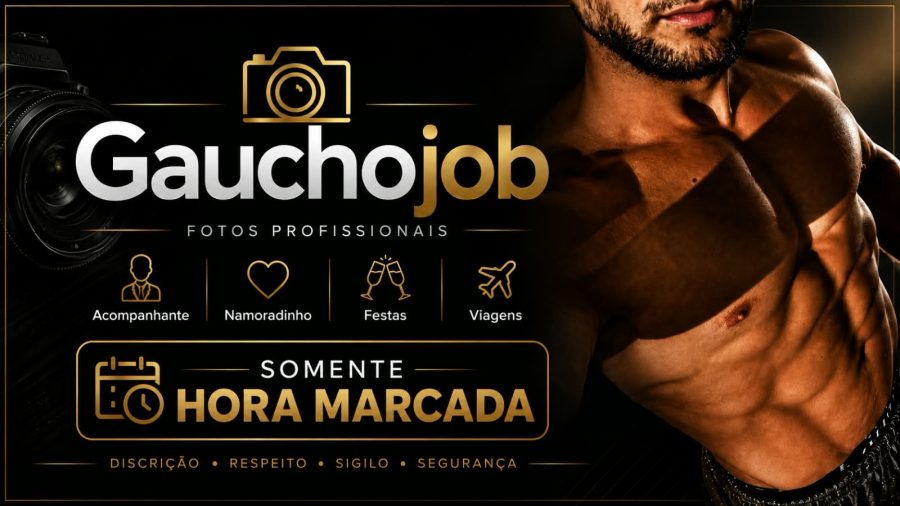 Maximus Gaúcho