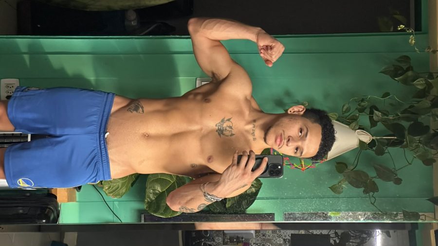 Caio Venturini 5