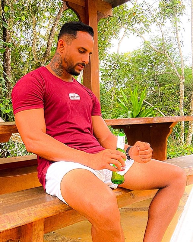 Moreno Carioca 6