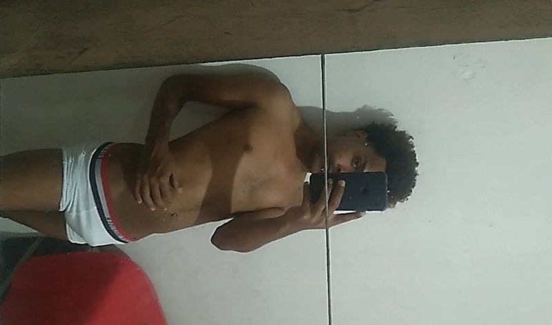 Preto Marrento 12