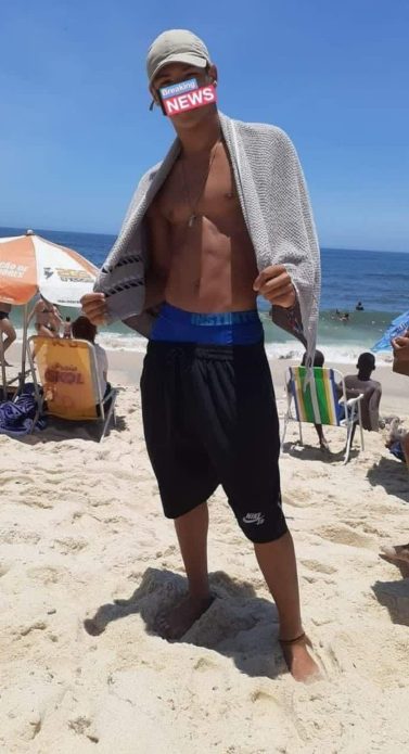 Jeff Oliveira 6