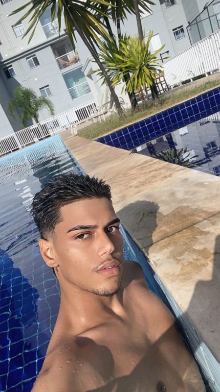 Ítalo Henrique 70