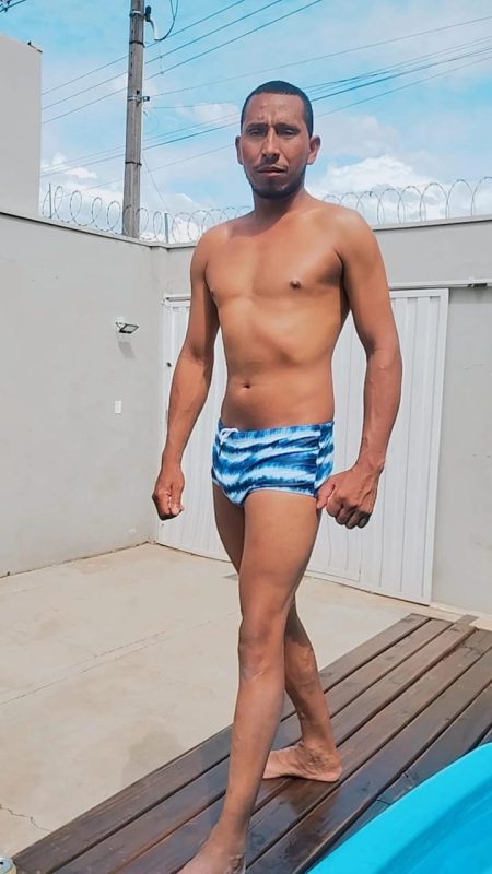 Marcelo Silva 9