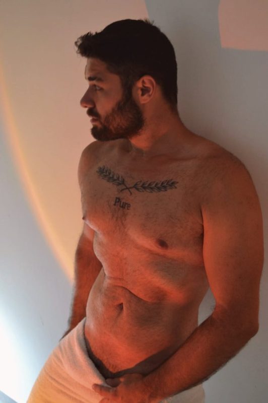 Jhonatan Vaz 8
