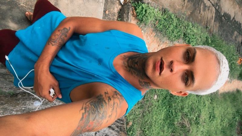 Moreno Pausudo 12