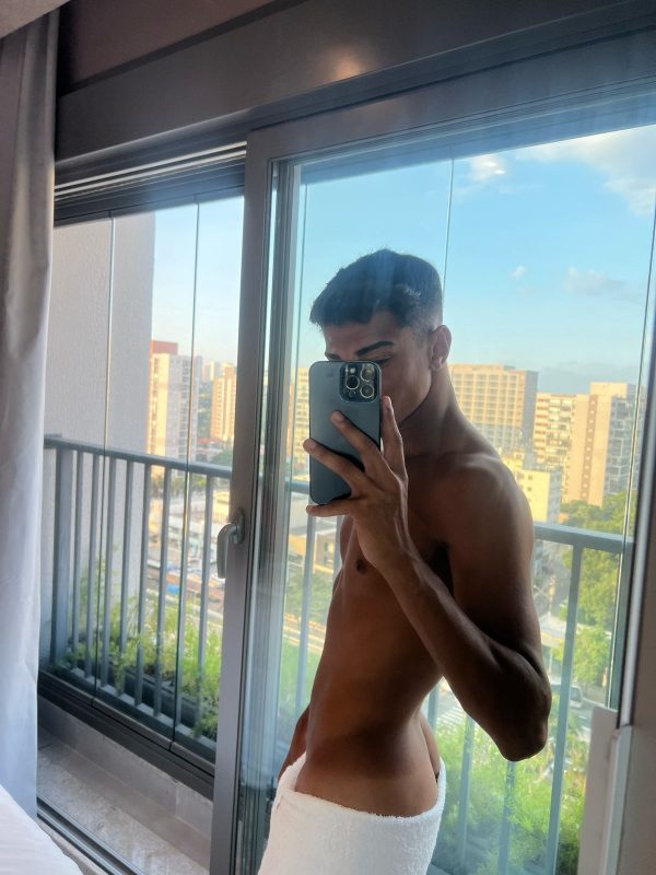 Deividson Mattos 20