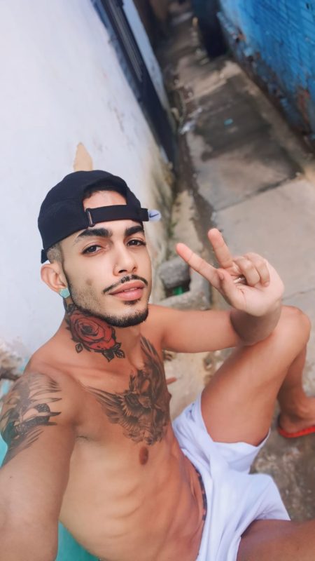 Weslley Lobo 103