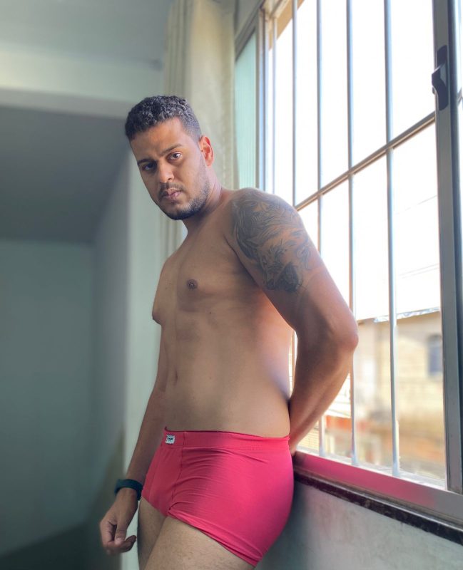 Lan Oliveira 5