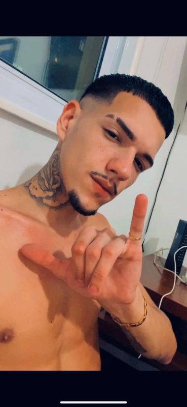 Kaique Fortunato 4
