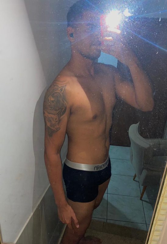 Lan Oliveira 4