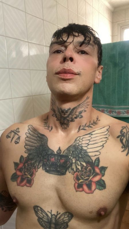 Daniel Lopez 24