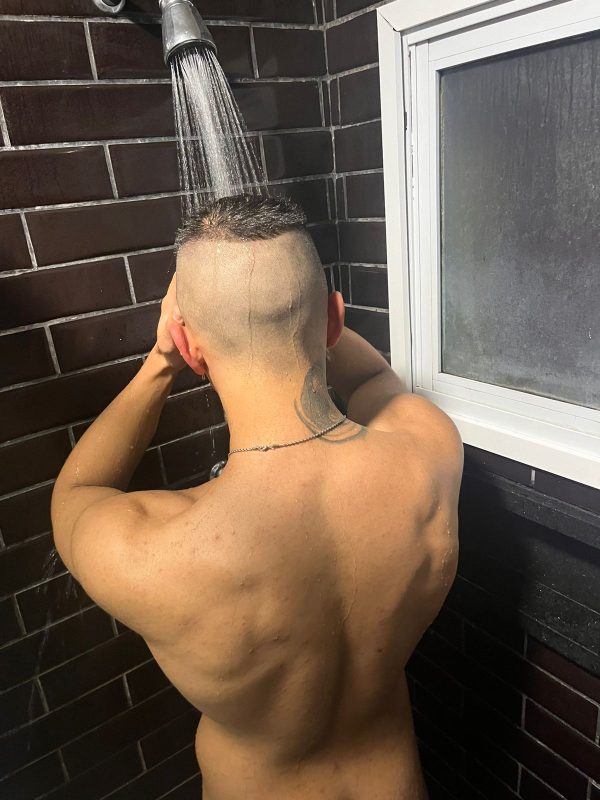 Gaúcho Tatuado 39