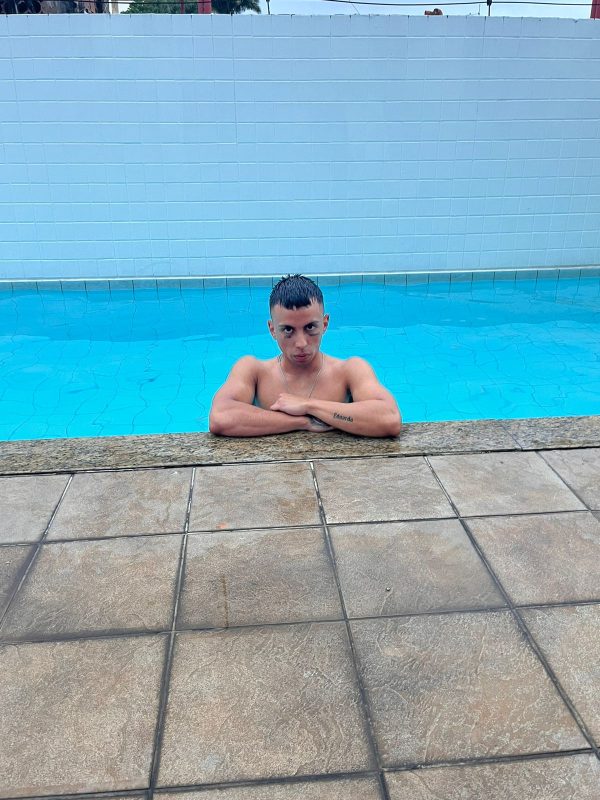 Gaúcho Tatuado 29