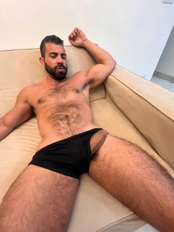 Caio Brabo 50