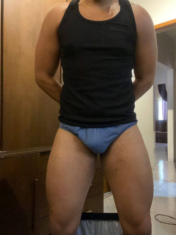 Wesley Garotinho 5