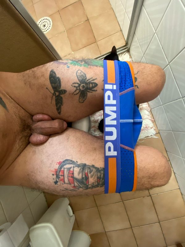 Daniel Lopez 23