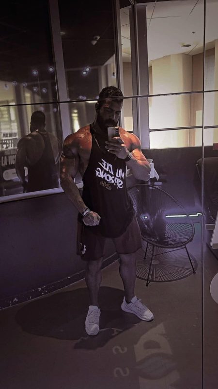 Caio Brabo 34