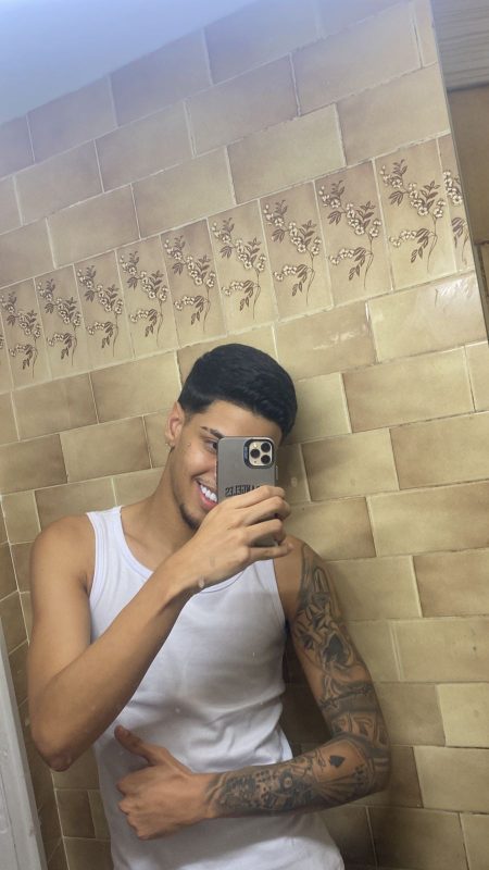 Ítalo Henrique 73