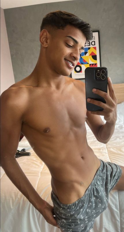 Deividson Mattos 15