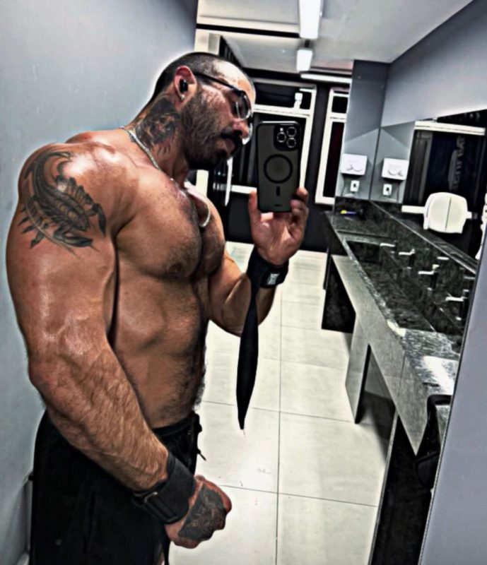 Caio Brabo 1