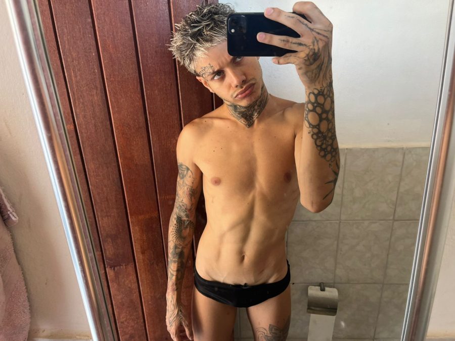 Davi Tocachellis