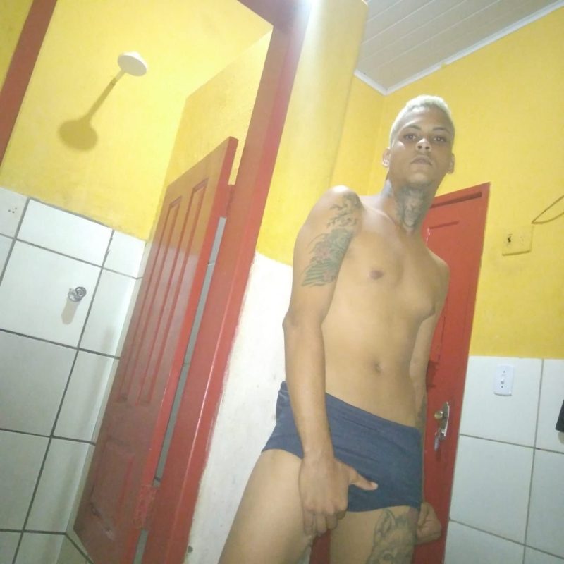 Moreno Pausudo 40
