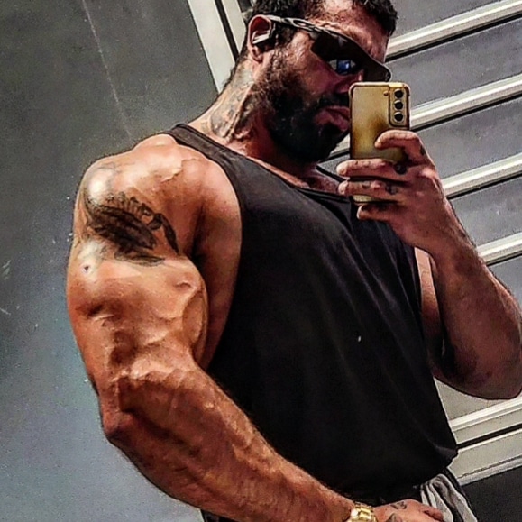 Caio Brabo 44