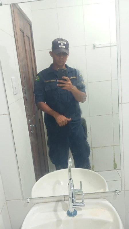 Everton Barbosa