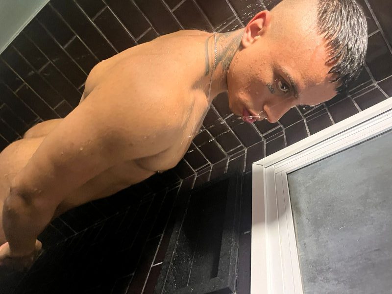 Gaúcho Tatuado 35