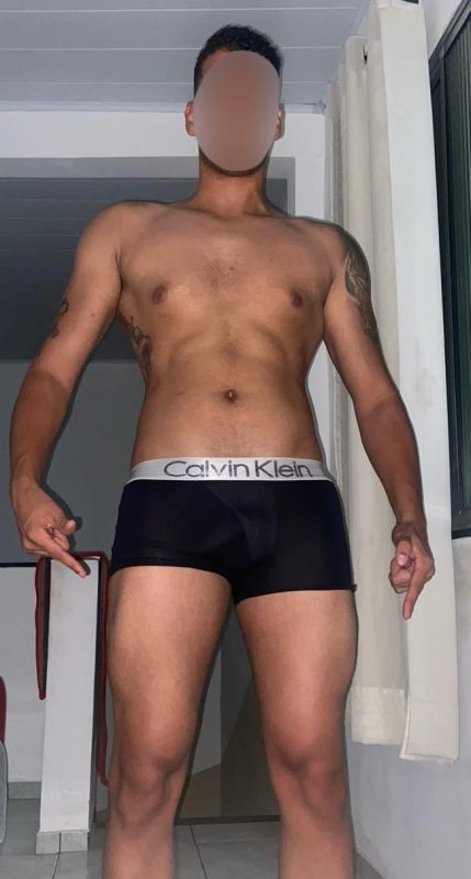 Lan Oliveira 3