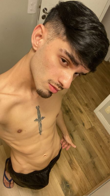 Mlk Puto Fetiches 9