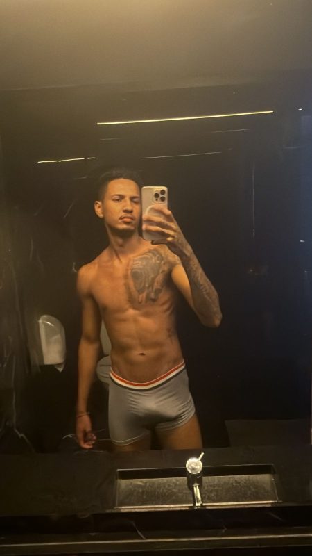 Guilherme Almeida