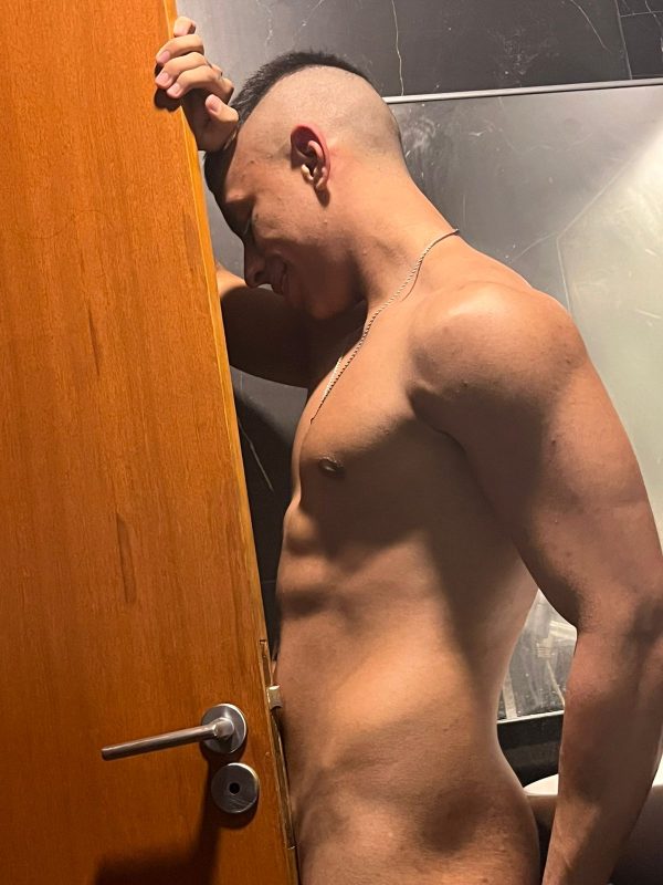 Gaúcho Tatuado 37