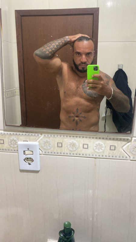 Mike Alves 4
