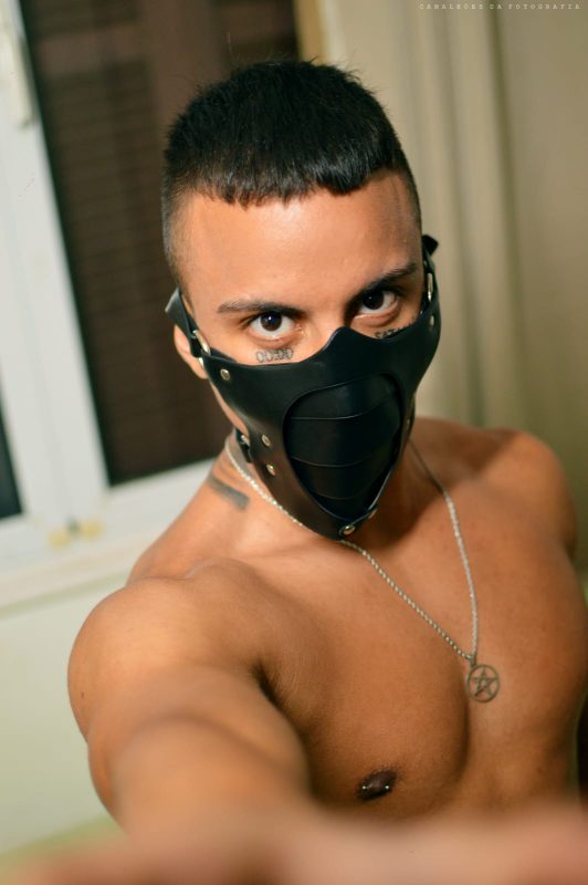 Gaúcho Tatuado 20